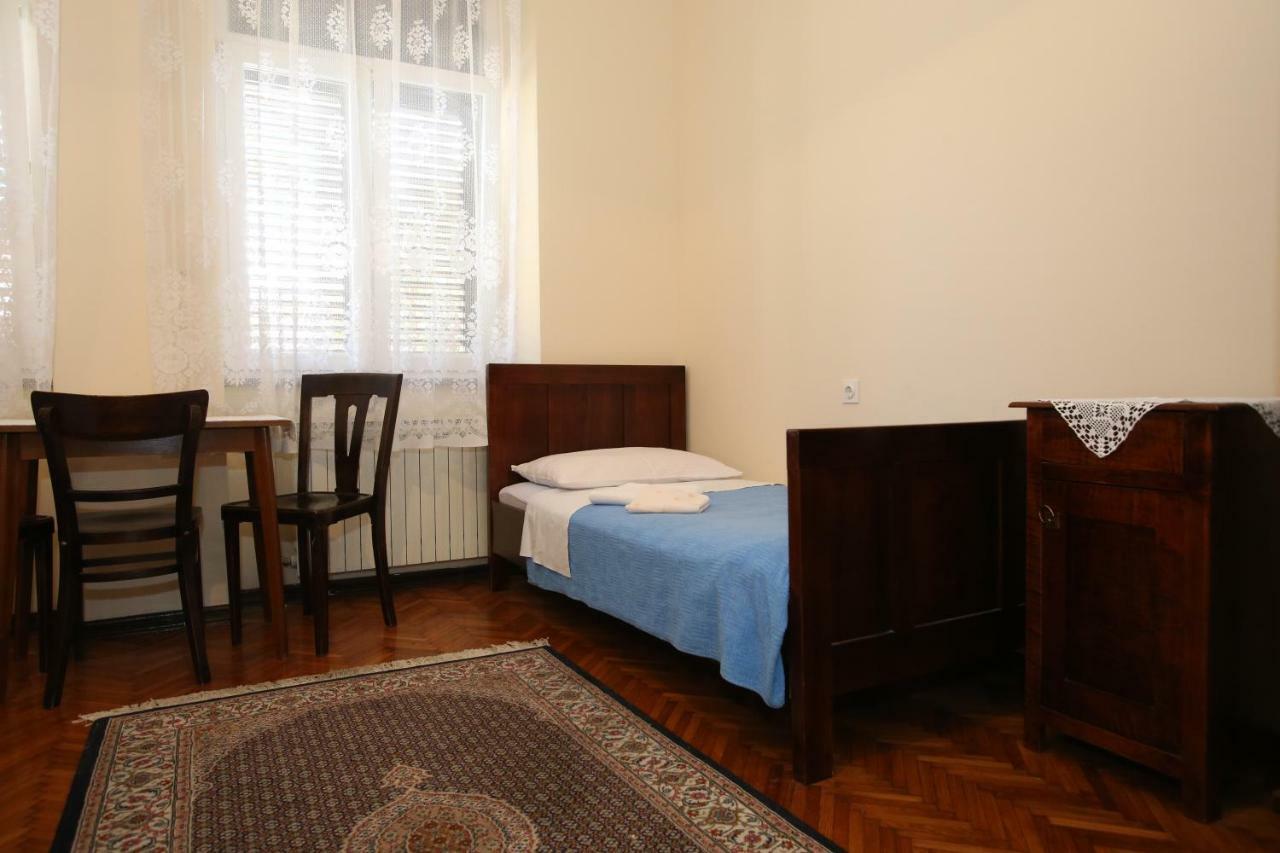 Apartment & Rooms Three Angels Baska  Ngoại thất bức ảnh