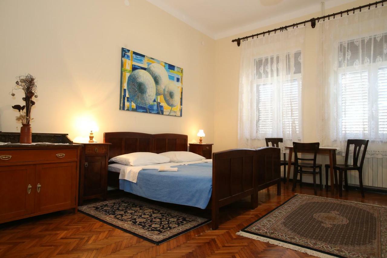 Apartment & Rooms Three Angels Baska  Ngoại thất bức ảnh