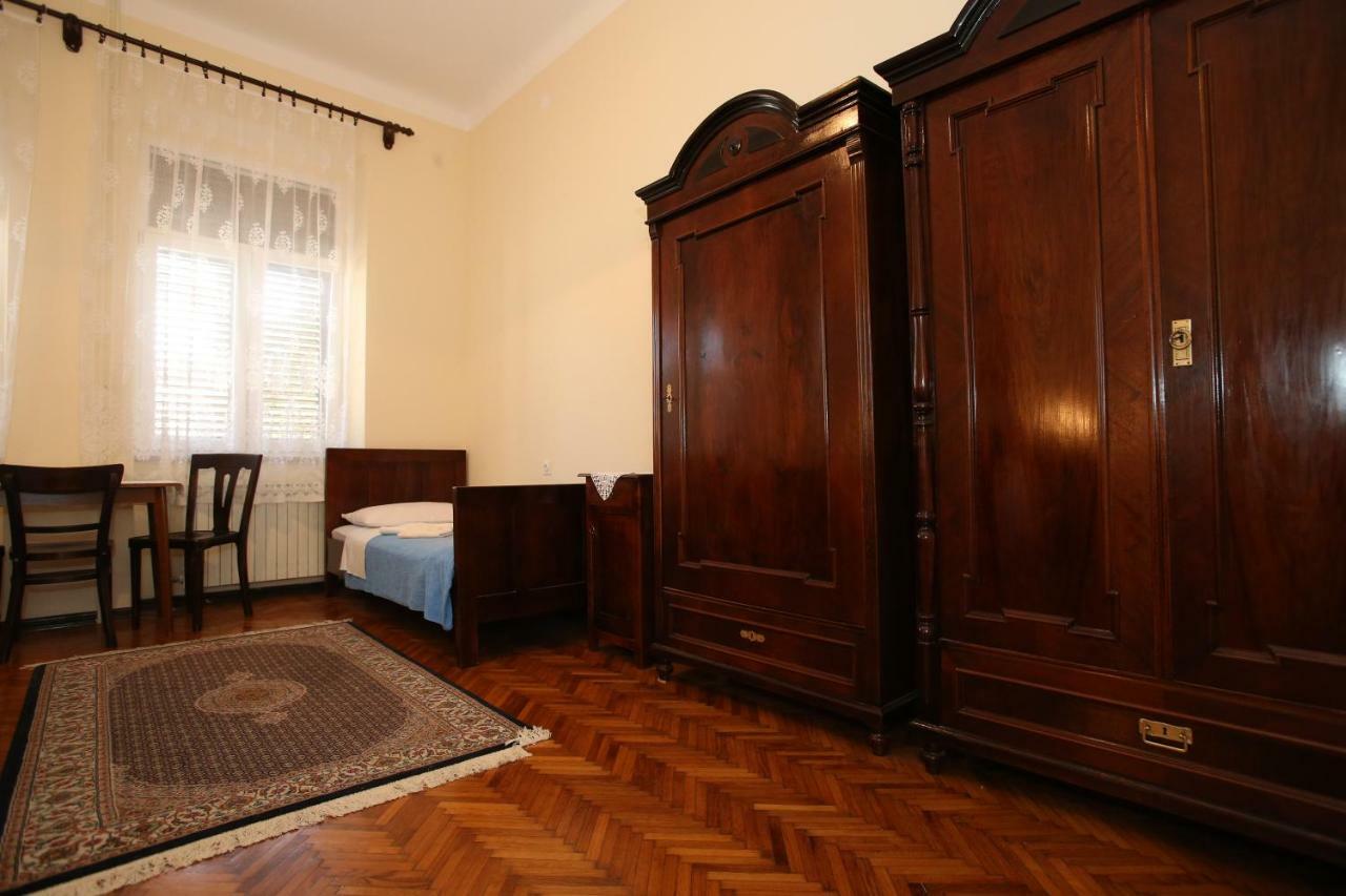 Apartment & Rooms Three Angels Baska  Ngoại thất bức ảnh