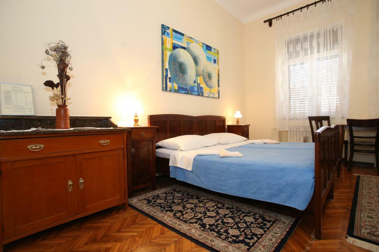Apartment & Rooms Three Angels Baska  Ngoại thất bức ảnh