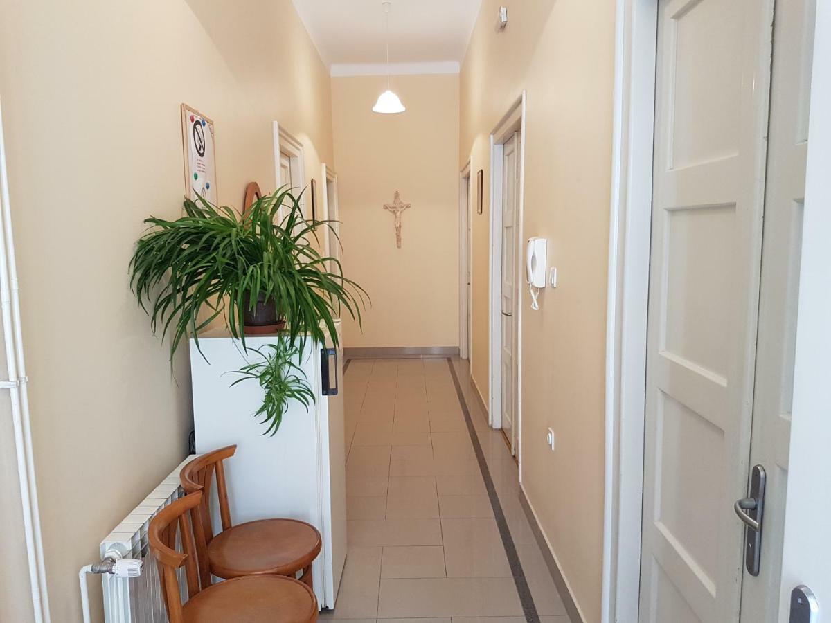 Apartment & Rooms Three Angels Baska  Ngoại thất bức ảnh