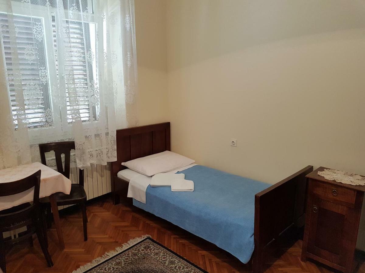 Apartment & Rooms Three Angels Baska  Ngoại thất bức ảnh