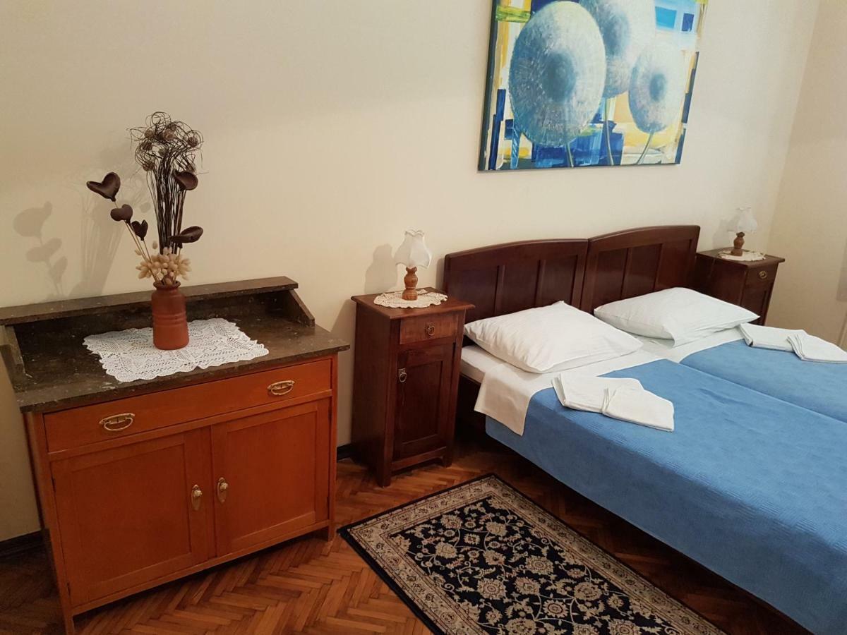 Apartment & Rooms Three Angels Baska  Ngoại thất bức ảnh