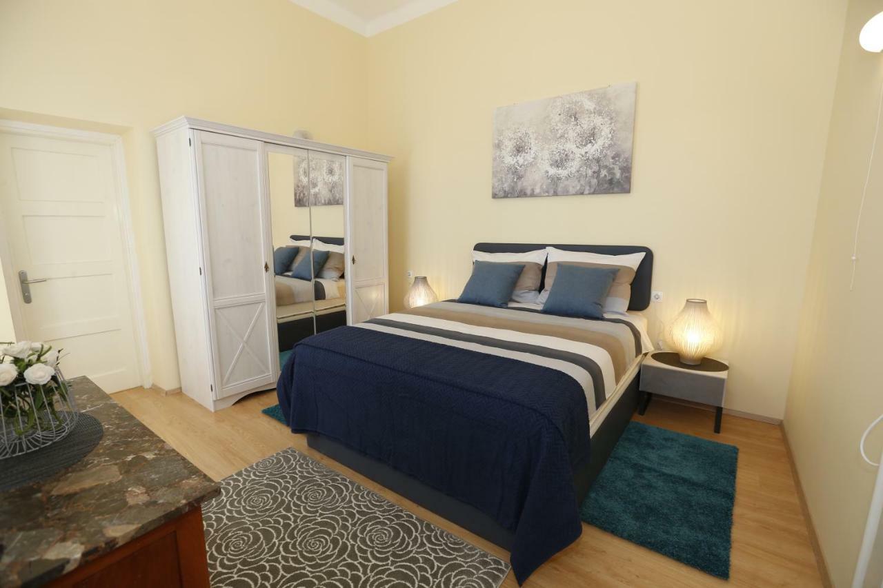 Apartment & Rooms Three Angels Baska  Ngoại thất bức ảnh