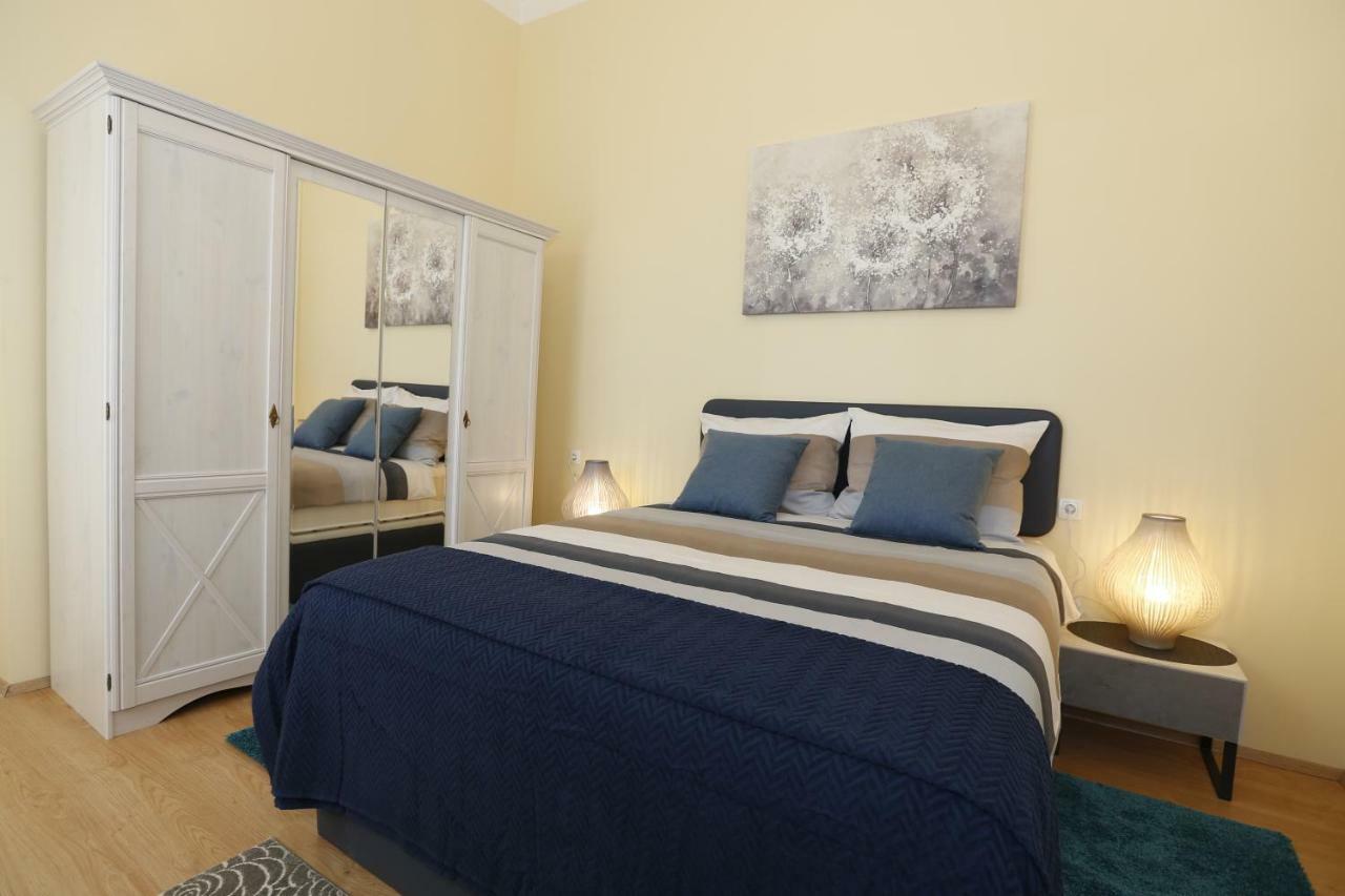 Apartment & Rooms Three Angels Baska  Ngoại thất bức ảnh